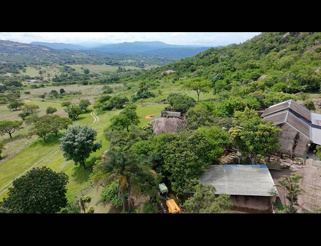 6HA FARM FOR SALE IN NELSPRUIT RURAL